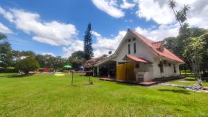 Fotografie z fotogalerie ubytování Finca Turistica Rural El Descanso, privada Restrepo, Meta - Colombia v destinaci Restrepo