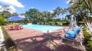 Fotografie z fotogalerie ubytování Finca Turistica Rural El Descanso, privada Restrepo, Meta - Colombia v destinaci Restrepo