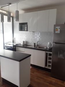 Fotografie z fotogalerie ubytování Departamento Ovalle 212 v destinaci Ovalle