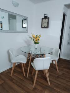 Fotografie z fotogalerie ubytování Departamento Ovalle 212 v destinaci Ovalle