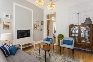 Gallery image of Lisbon Guests Apartments in Lisbon