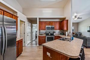 Gallery image of Fully Stocked Home with Hot Tub and Private Yard in Ogden