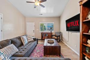 Gallery image of Fully Stocked Home with Hot Tub and Private Yard in Ogden