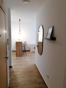 Fotografie z fotogalerie ubytování JB Apartment v destinaci Petrovaradin