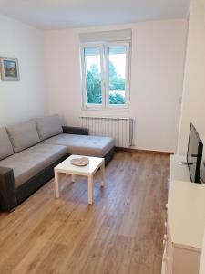 Fotografie z fotogalerie ubytování JB Apartment v destinaci Petrovaradin