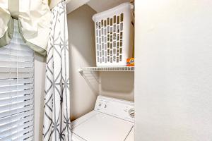 Foto sihtkohas Pawleys Island asuva majutusasutuse Pinehurst Condos, Unit 6-J galeriist