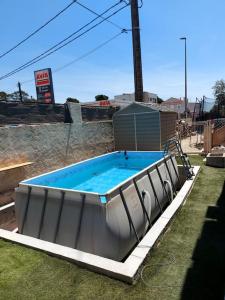 Gallery image of HAUT DE VILLA piscine 8 couchages in La Ciotat