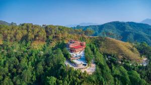 Φωτογραφία από το άλμπουμ του Sky Garden Resort σε Dhulikhel
