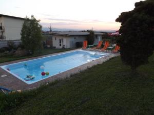 Galeriebild der Unterkunft Pensiunea Maria Sibiu in Sibiu