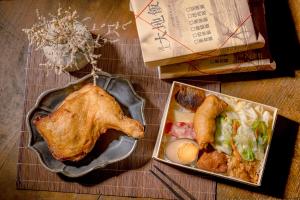 Gallery image of 池上大地飯店 in Chishang