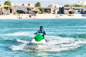 Ospiti di HDB Al Khobar Resort & Spa