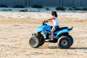 Ospiti di HDB Al Khobar Resort & Spa