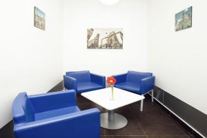 Ibis Budget Madrid Centro Las Ventas