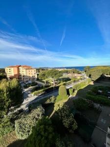 Ảnh trong thư viện ảnh của Duplex, en bord de mer 2 chambres ở Six-Fours-les-Plages