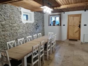 Fotografie z fotogalerie ubytování Na Wyraju v destinaci Trzcianka