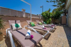 Fotografia z galérie ubytovania Ideal Property Mallorca - Villa Xisco v Alcudii