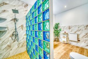 Posedenie v ubytovaní Ideal Property Mallorca - Villa Xisco