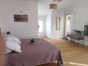 Photo de la galerie de l'établissement Le Spa des lavandes panoramique, à Valensole