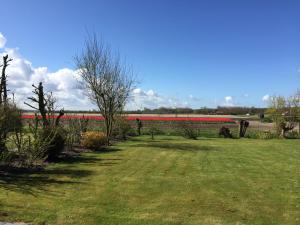 Billede fra billedgalleriet på Het Eerste Huisje vacation home i Noordwijk aan Zee