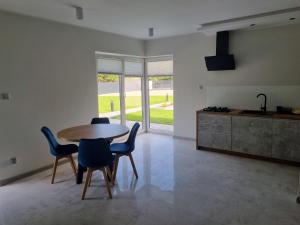 Zdjęcie z galerii obiektu Villa Lipowe Wzgórze w mieście Narty