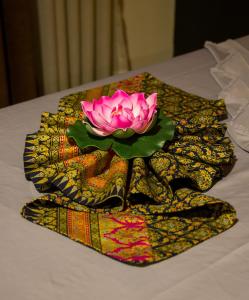 Bilde i galleriet til Vannasut Hotel and Spa i Katmandu