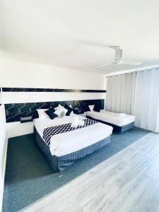 Fotografie z fotogalerie ubytování Jacaranda Place Motor Inn v destinaci Toowoomba