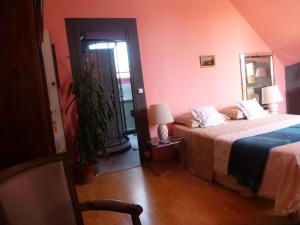 Afbeelding uit fotogalerij van La Petite Vigne in Amboise