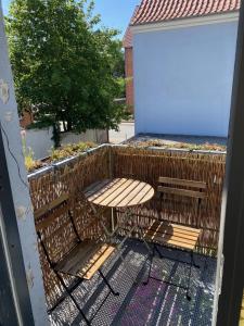 Večerní zábavní program pro hosty v ubytování Aalborg - Beautifully renovated luxus apartment