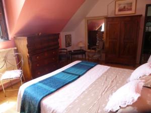 Afbeelding uit fotogalerij van La Petite Vigne in Amboise