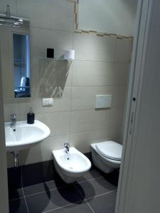 Bagno di Ai Gabbiani