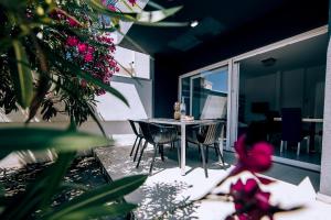 Fotografie z fotogalerie ubytování Villa TINA v Novalji
