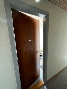 Fotografie z fotogalerie ubytování OJ Home v destinaci Vojens
