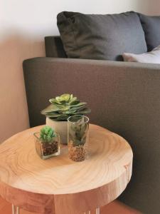 Fotografia z galérie ubytovania Superbe appartement dans le Centre Historique v destinácii Montpellier