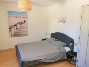 Fotografia z galérie ubytovania Superbe appartement dans le Centre Historique v destinácii Montpellier