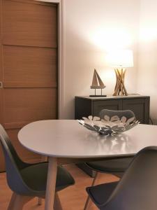 Fotografia z galérie ubytovania Superbe appartement dans le Centre Historique v destinácii Montpellier + 9 fotografií