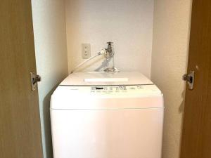 Fotografia z galérie ubytovania K Shinjuku area-MAX 4p-新宿中心地域-步行可到新宿大久保歌舞伎町-可住4人 v Tokyu
