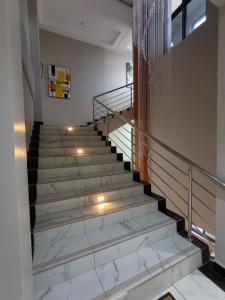 SiayaHotel Lourdes, Siaya的相册照片