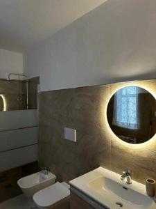 Bagno di Zephir Suite