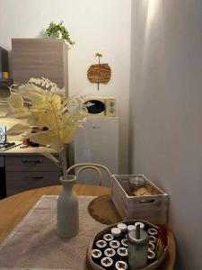 Foto dalla galleria di Zephir Suite a Brindisi
