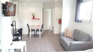 Gallery image of Appartement Alouette France in Pessac