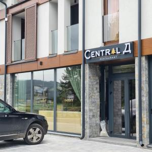 Galeri foto Apartmani Gavric Borovi 2 di Divcibare