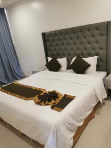 Photo de la galerie de l'établissement سمأ الرفاع 1, à Khobar