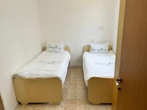 Gallery image of Nazarena Studio Apartment in Nazareth