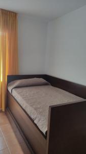 Cama o camas de una habitación en Villa Xunqueira 2
