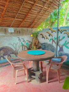Fotografie z fotogalerie ubytování Lucky Holiday Home v destinaci Anuradhápura