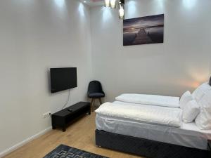 Lizu Apartmant 1061 Budapest, Király utca 14 kép - 2