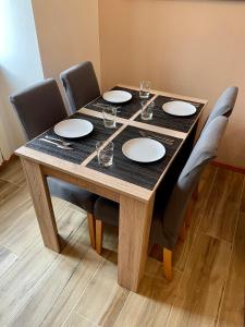 Ảnh trong thư viện ảnh của Greenwood Holiday ở Tarvisio +32 ảnh