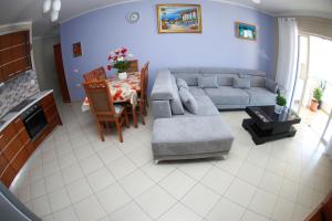 Gallery image of Alban sea view apartment in Sarandë