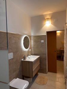 Bagno di Zephir Suite