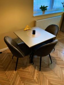Fotografie z fotogalerie ubytování HARMONY Apartments v Rajeckých Teplicích